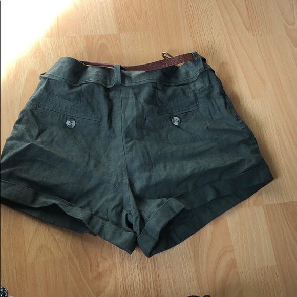 Shorts - Picture 2 of 2